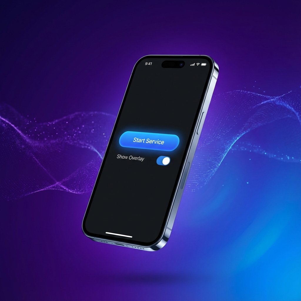 FlickShot Screenshot